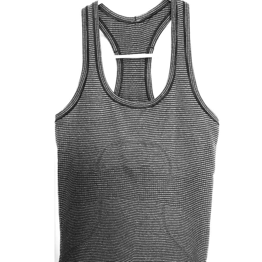 Lululemon Swiftly Tech Racerback